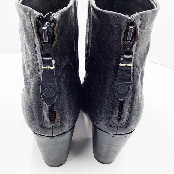 {rag & bone} Classic Newbury Ankle Boots - Picture 13 of 16